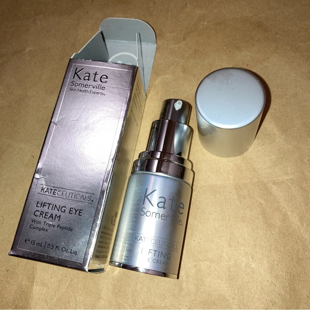 Kate Somerville LIFTING EYE CREAM